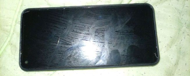 Tecno spark 7 Pro
