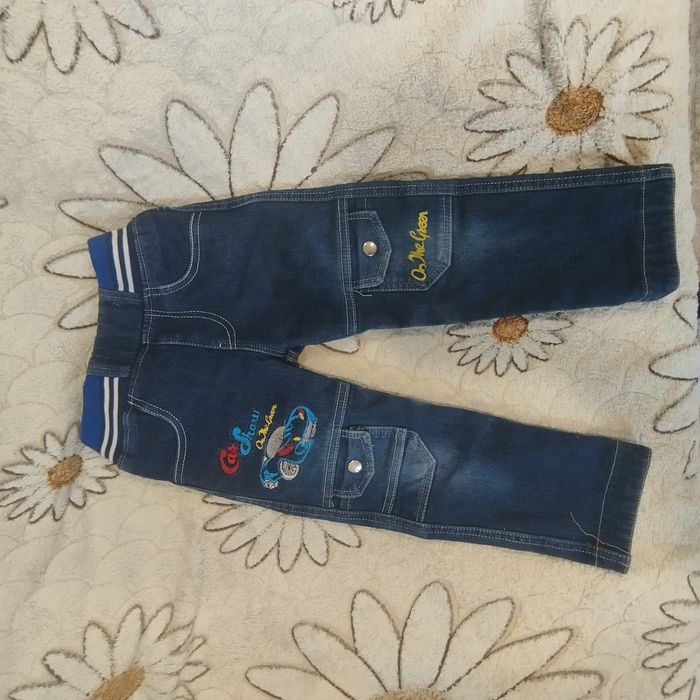 Продам детскую одежду