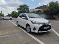 Vând Toyota Yaris Hybrid