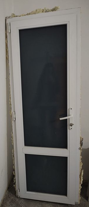 5 Uși de Termopan pt. interior