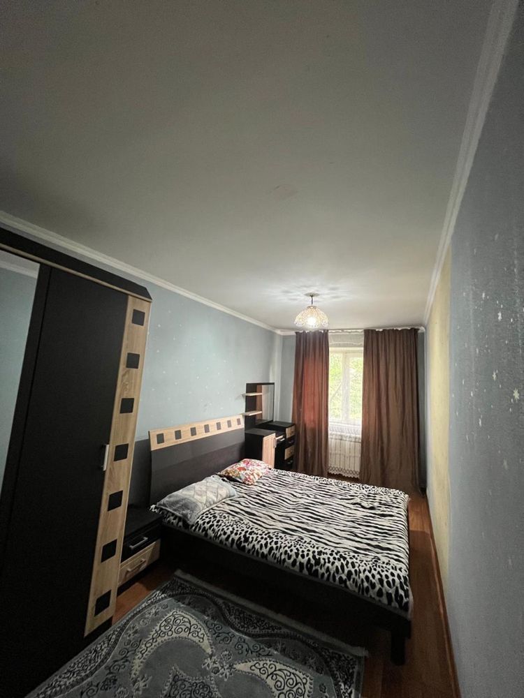 2 комнатная квартира в Центре города Шымкент