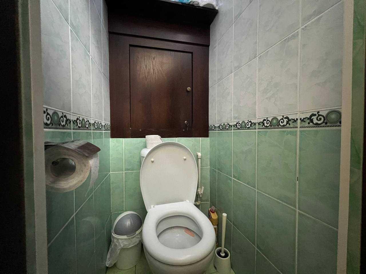 Продаётся 3/1/4, 66 м2, Авиасозлар 2, рынок Кадышева