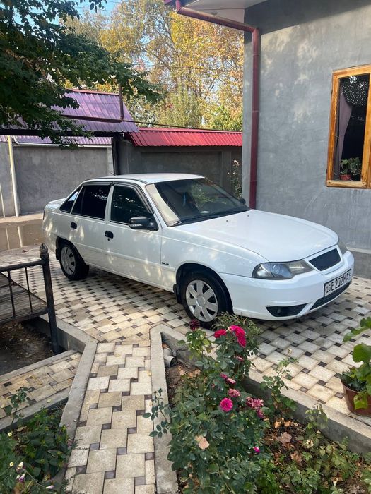 Нексия 2 2016 йил