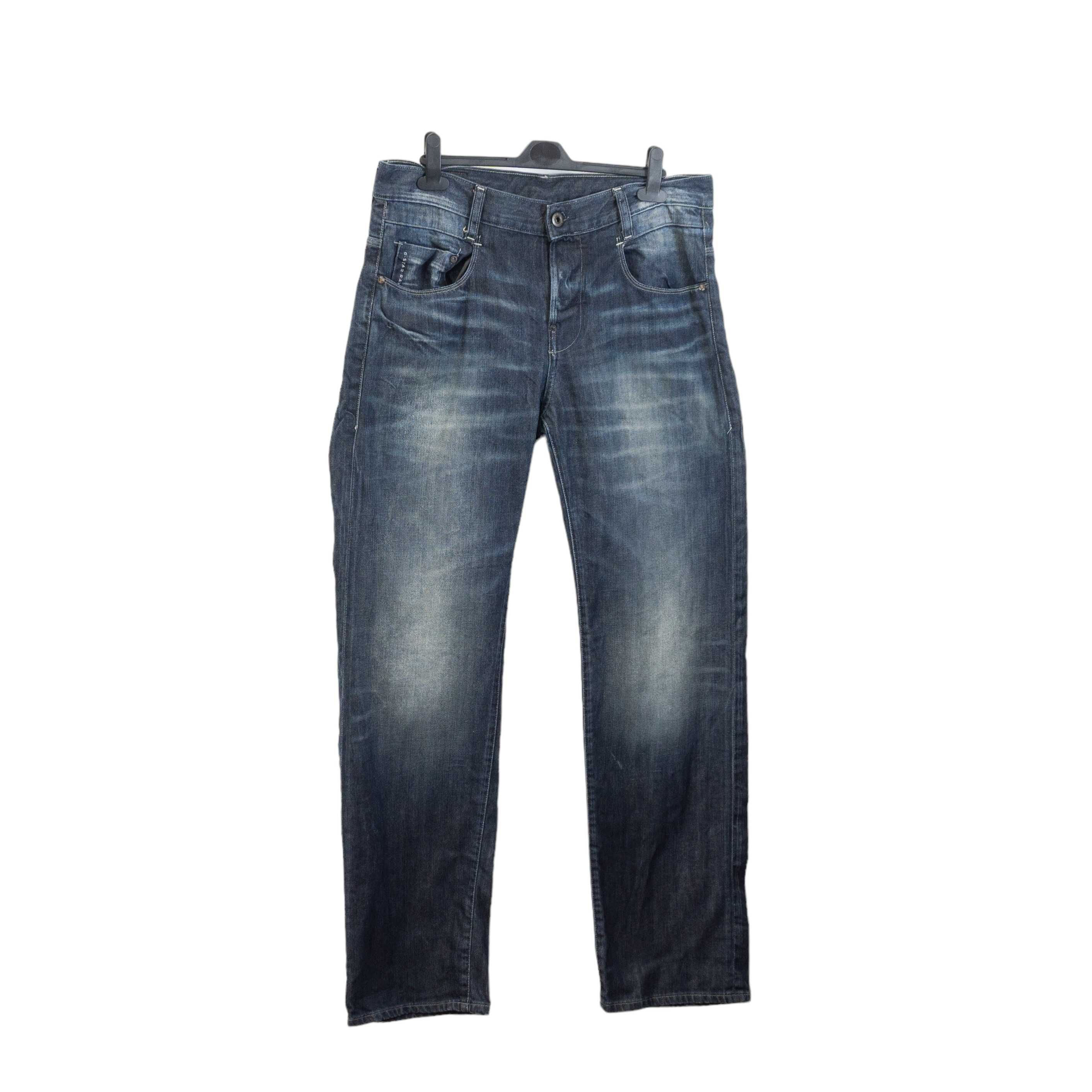 G-Star Raw Washed оригинални дънки - 33