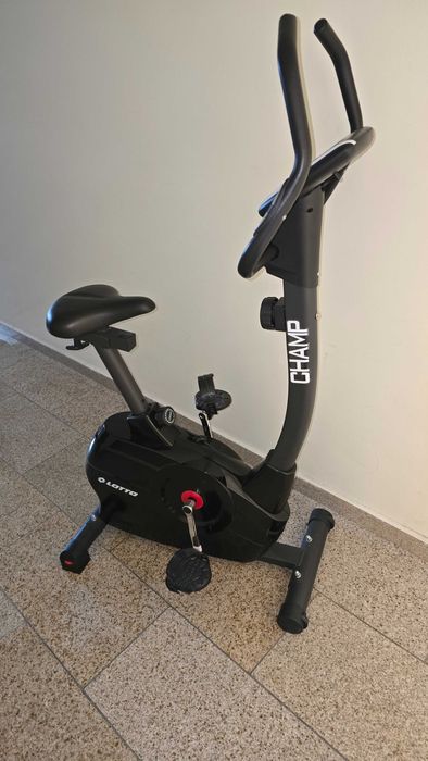 Велоергометър Lotto CHAMP