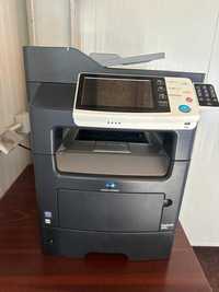 Imprimanta Copiator Scanner Konica Minolta Bizhub 4050,Cartus Plin