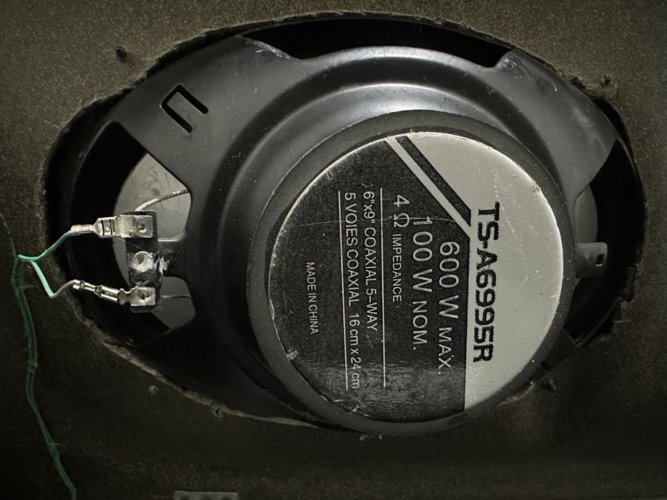 Kalonka sotlad matiz