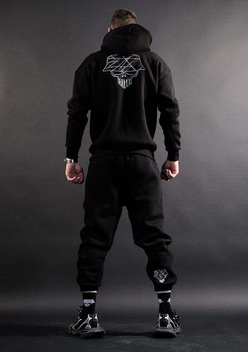 Murda Boyz суичер S