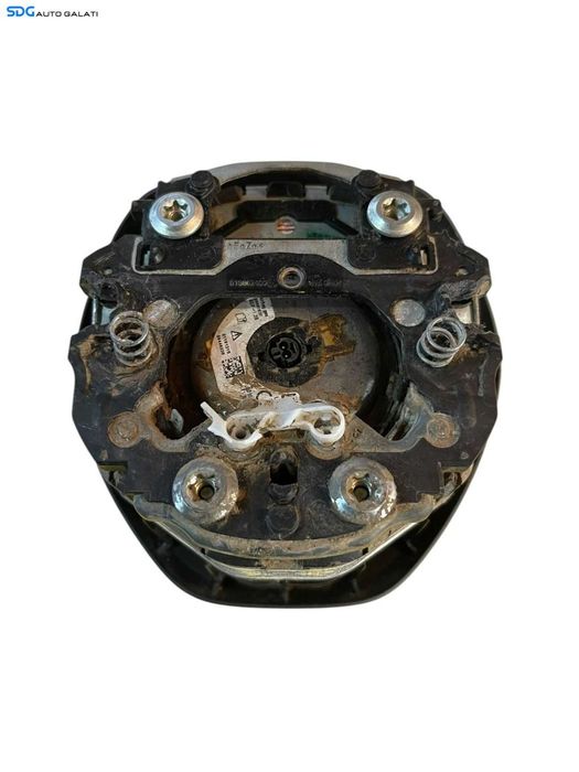 Airbag de pe Volan Volkswagen Golf 7 2013 - 2020 Cod 5G0880201B [B3726]