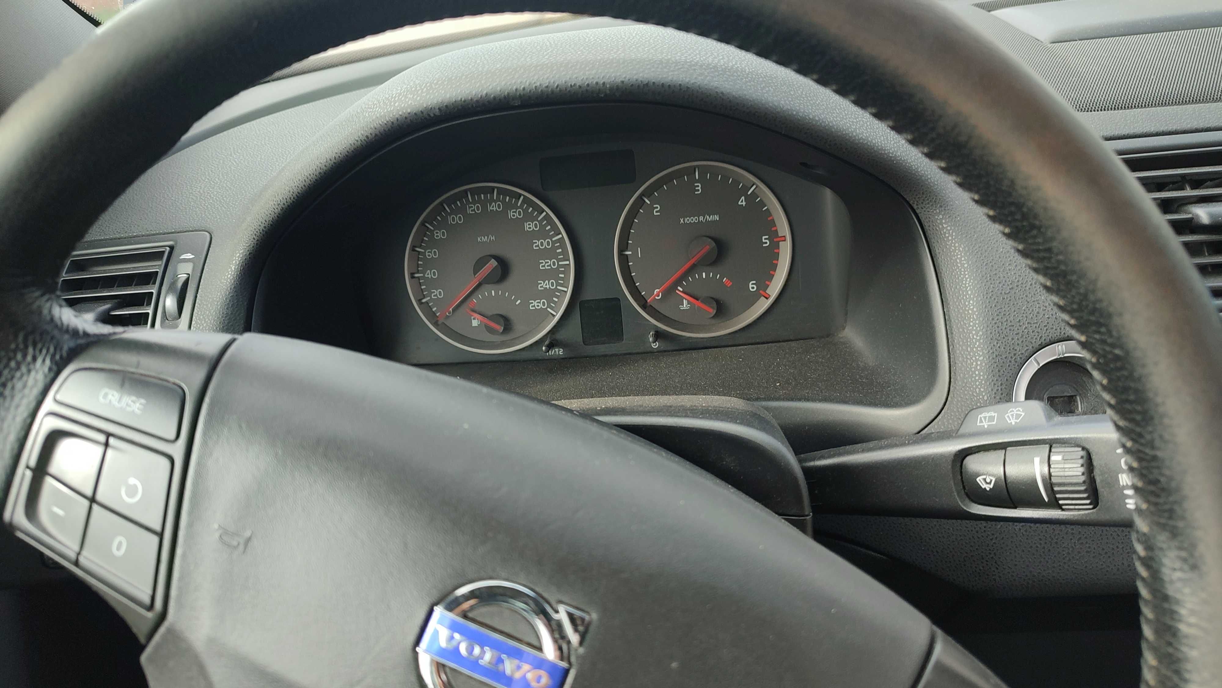 Volvo C30 1.6 cdi