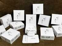 AirPods 4th Generation