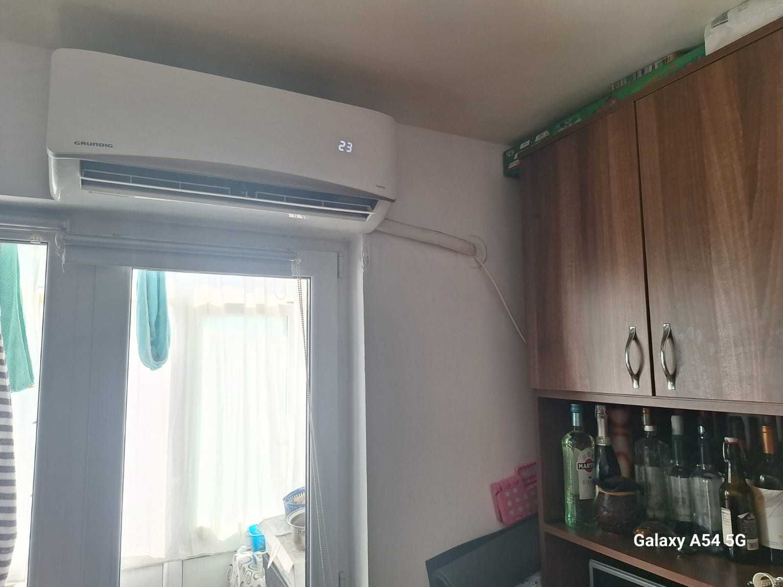 apartament 3 camere 55mp Alexandru