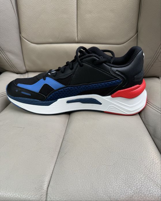 BMW маратонки Puma 43