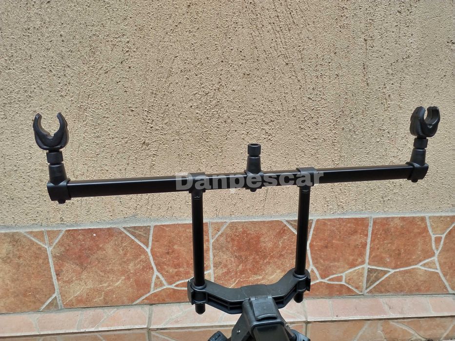 Rod pod FEEDER FL158 Echipat cu 2 Senzori feeder + 2 Swingeri