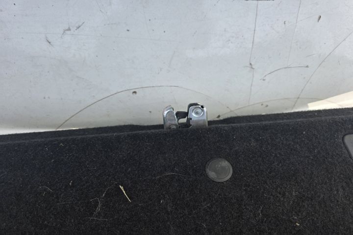 Haion Hayon Capota Portbagaj Audi A5 8T (facelift)