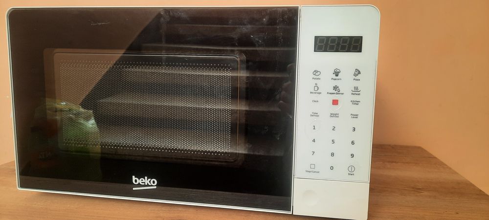 Микровълнова Beko