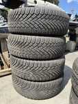 4 anvelope Continental WinterContact TS 860 195/60r15 88H