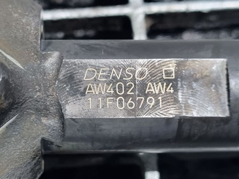 Injector Nissan X - Trail T30 2.2 Dci 2001 - 2008 114CP YD22ETI(YD22DDTI) Euro4 (1325) ...