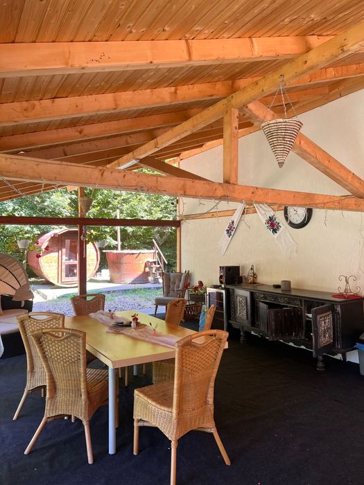 Ocupat de Revelion! Liber de Craciun! Maramures ,langa Baia Mare