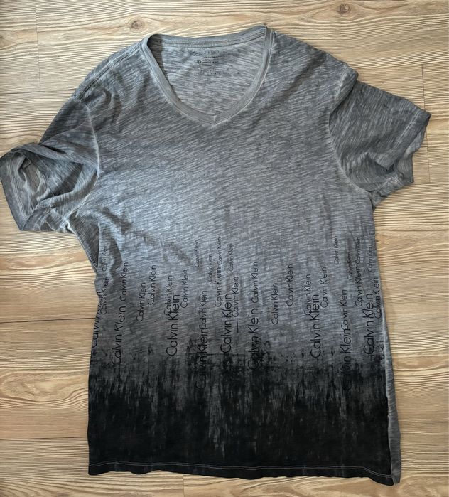 Лот Calvin klein,Armani,Guess тениски