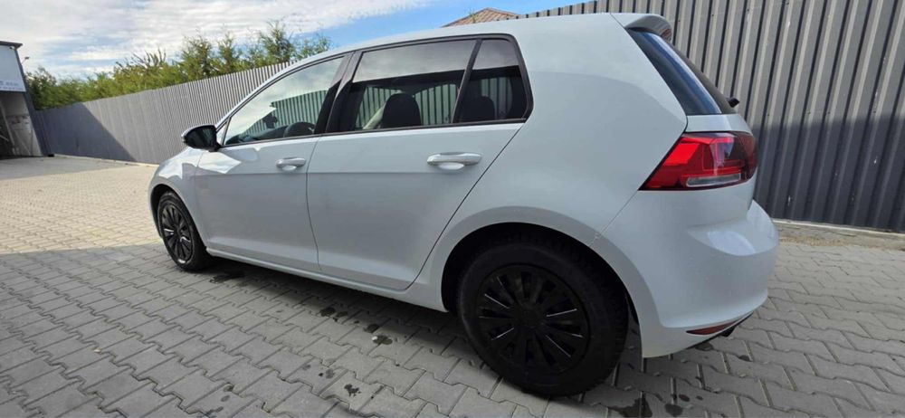 Volkswagen golf7
