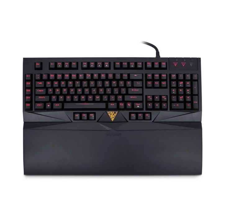 Механическая клавиатура GAMDIAS HERMES ultimate