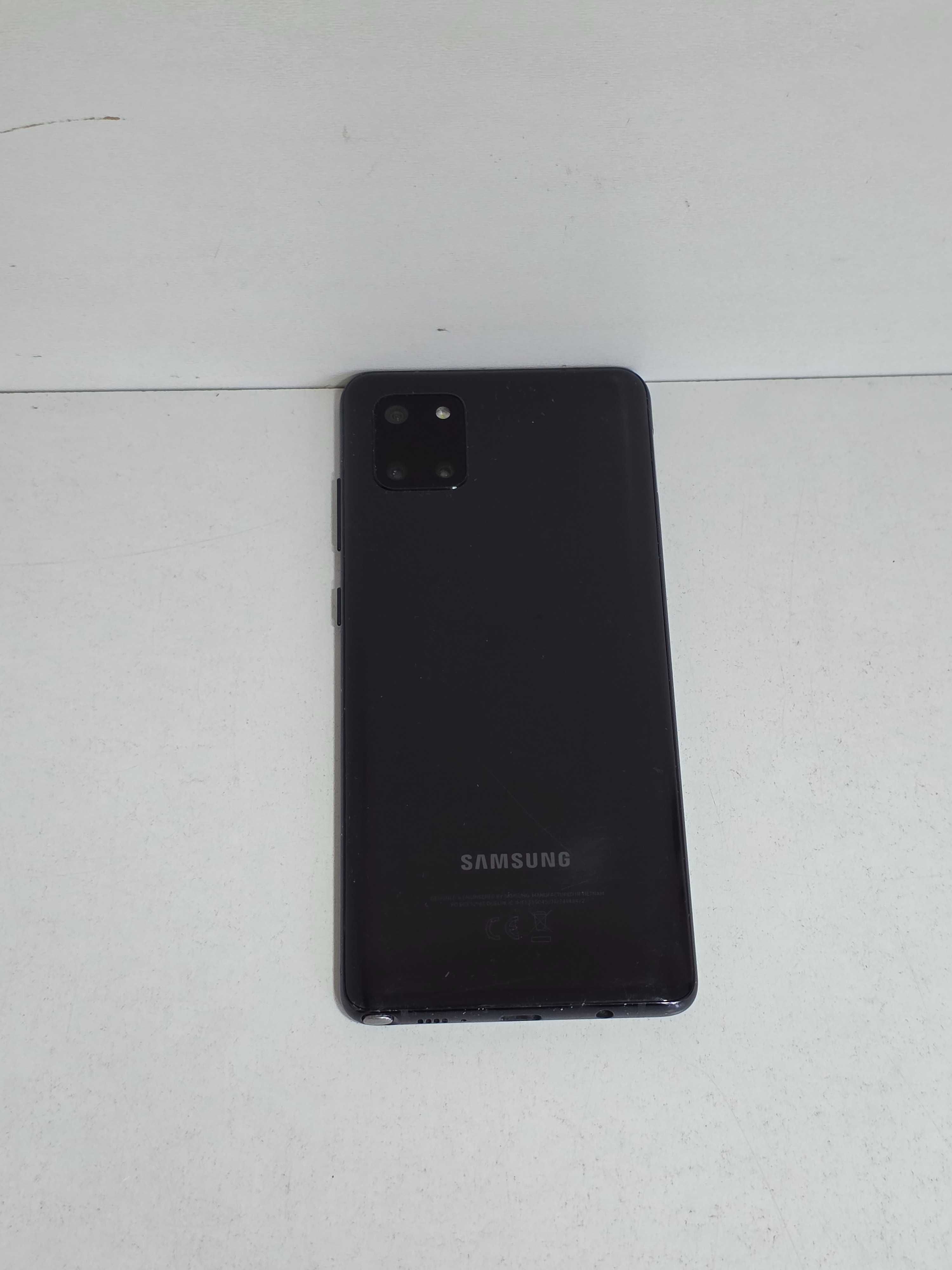 Samsung Galaxy Note10 Lite - KLI Amanet