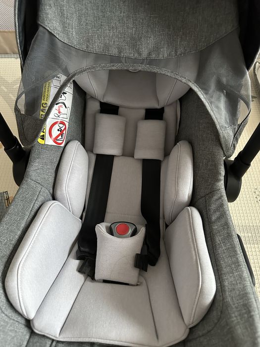 Столче за кола Bugaboo