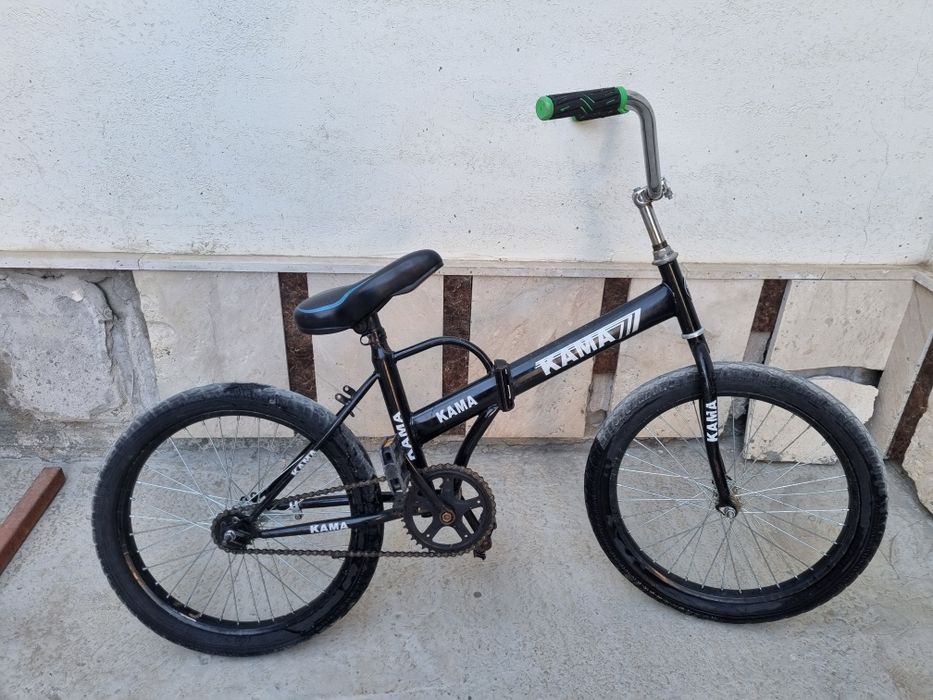 KAMA velosiped bmx