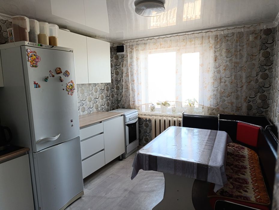 Продам частный дом с.Теренколь