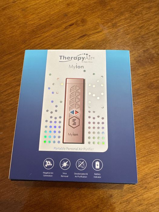 Пречиствател на въздух