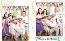 Nobil Luxury Events-Oglinda Magica/360/Fum&Baloane/laser/tort shoturi