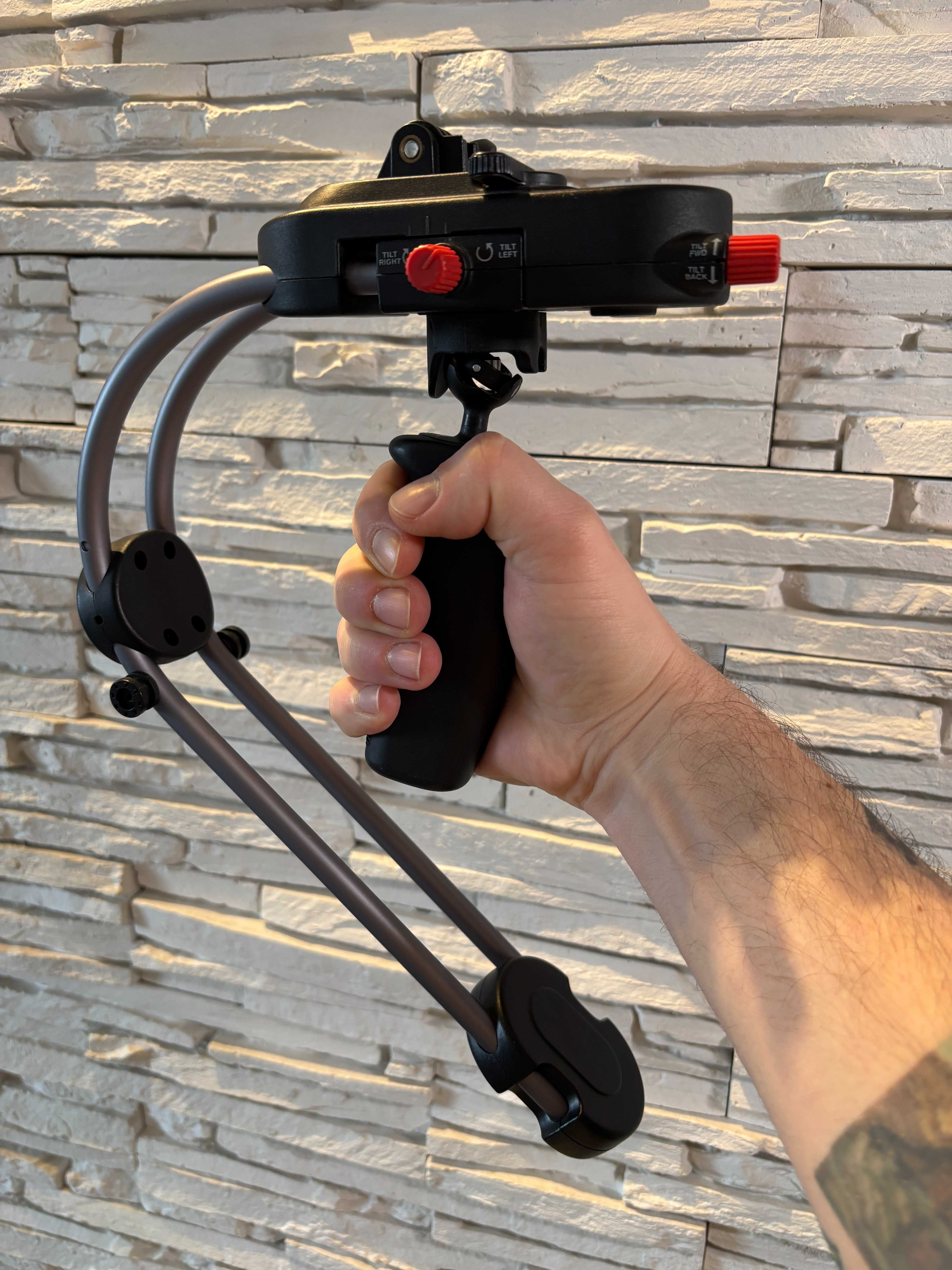 Stabilizator mecanic Steadicam Smoothee