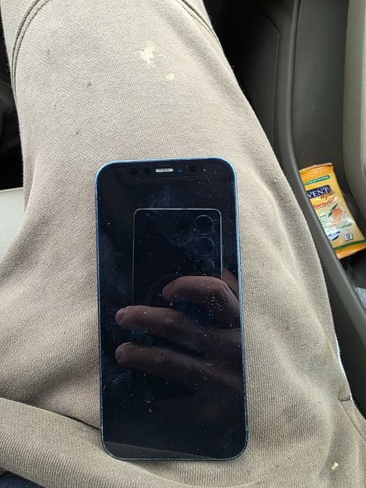 Iphone 12 mini 64 gb