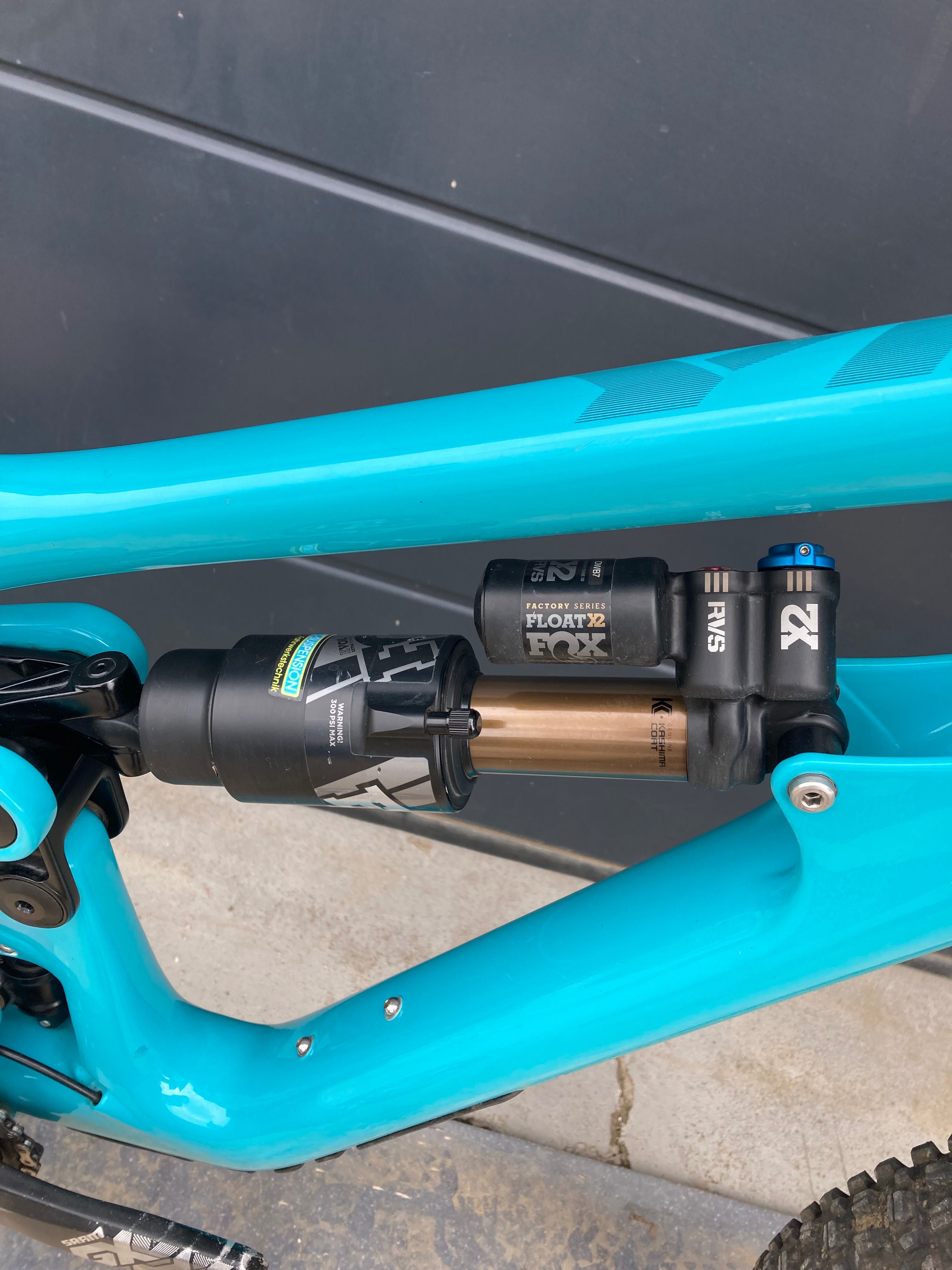 Yeti SB150 marime L pe 29 cu acte, stare foarte buna!