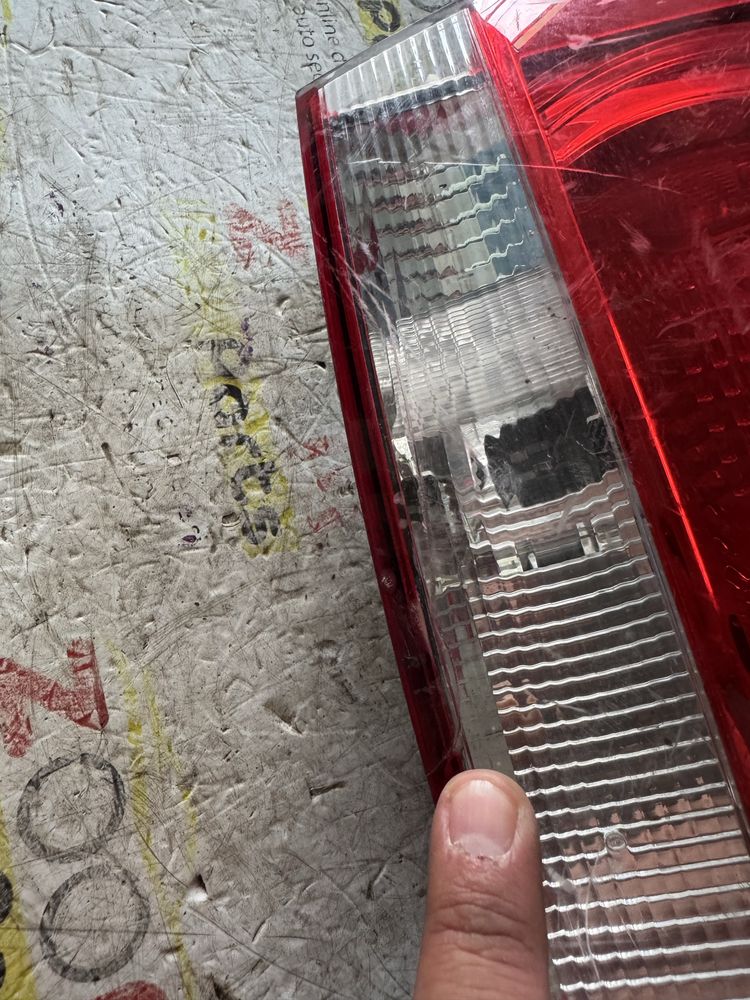 Stop dreapta spate aripa VW Golf 6 hatcback