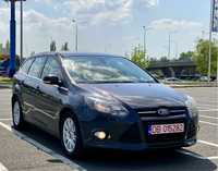 Ford Focus 2012 Titanium KeylessGo Euro5