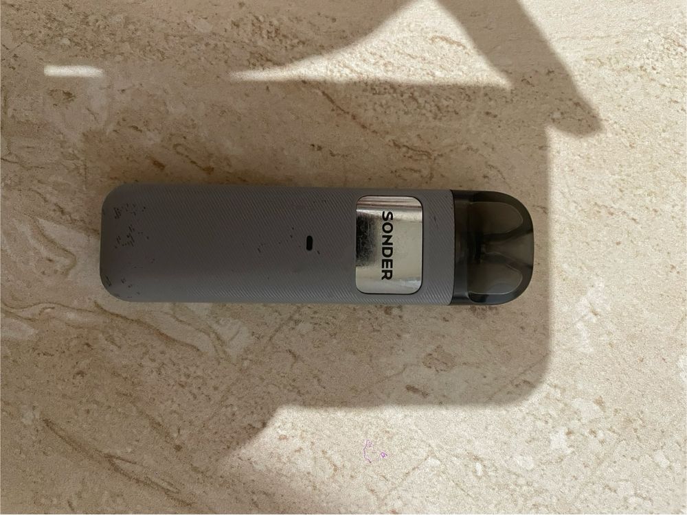 sonder u pod