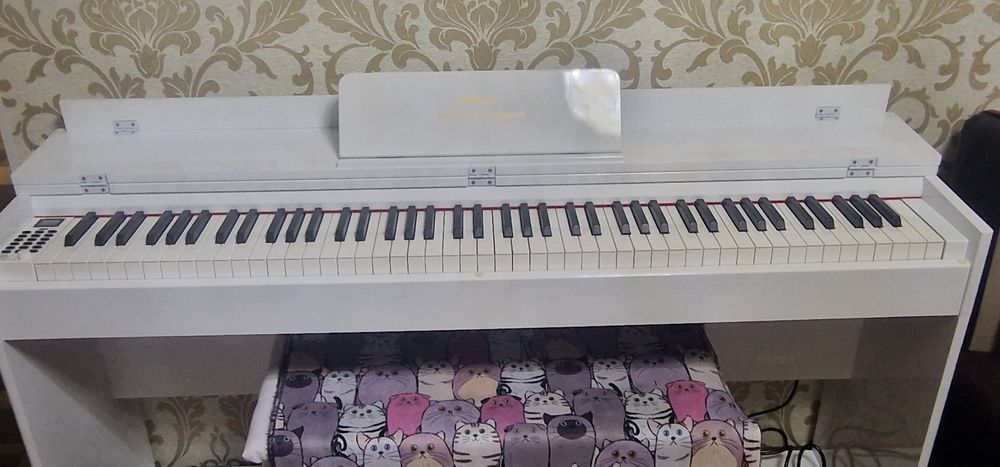 Продаётся электронное пианино