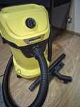Прахосмукачка Karcher