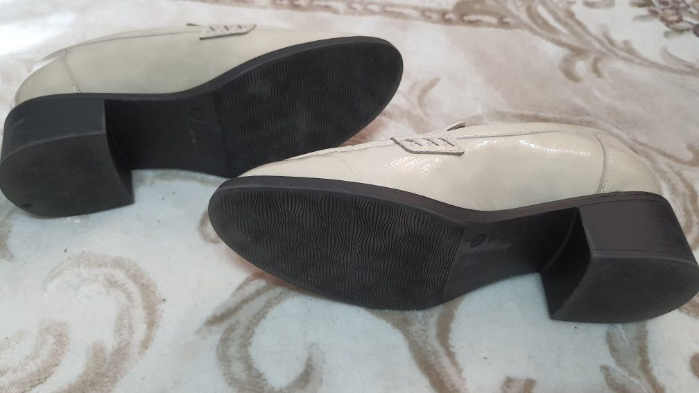 Mocasini 38 (24cm)