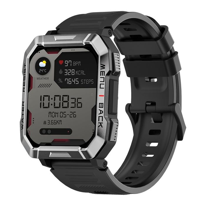 Blackview w60 smart watch , смарт часовник