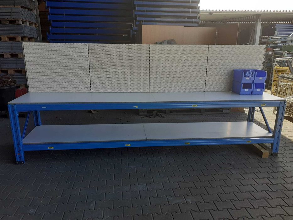 Banc de lucru, masa de lucru