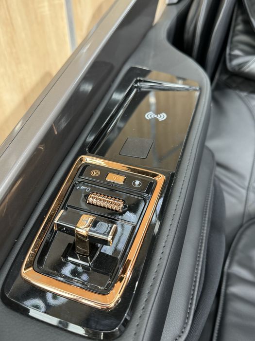 Кресло массажное Adiks Madrid