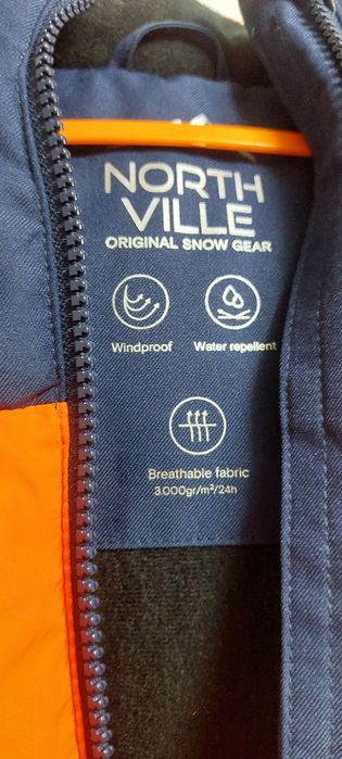 Geaca C&A marime 110 -5 ani