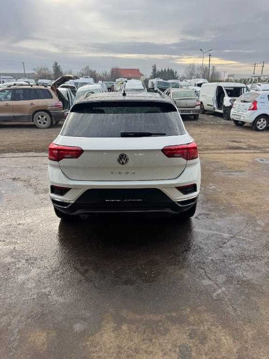 Radiator apa Volkswagen T-Roc 2020 SUV 999