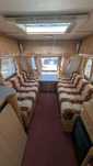Rulota Lunar Clubman 530/4