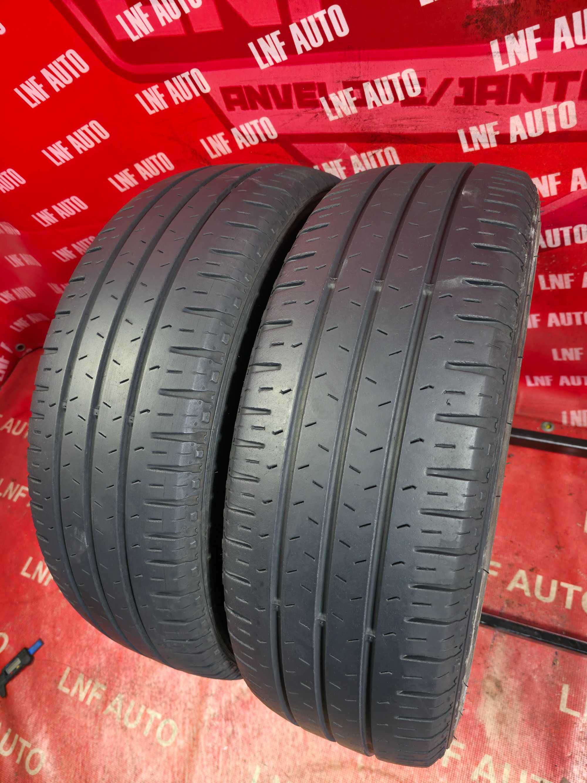 Anvelope de VARA - 215/70/15C - Nexen - 6 MM - DOT 2019 !