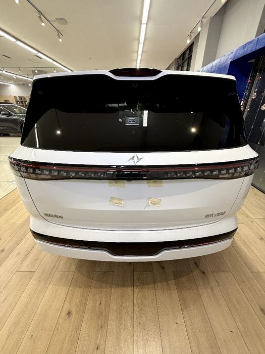 Dong Feng 008 Gibrit Nalichida Bor