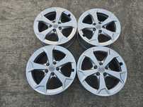Джанти 17 / 5х112 - Audi 5x112